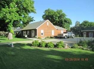 162 Golf Course Rd, Hamilton, MT 59840