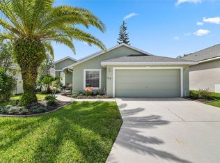 127 Prather Dr, Davenport, FL 33837