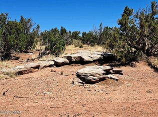 8530 Lawson Ln, Snowflake, AZ 85937