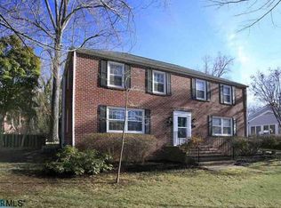 1953 Thomson Rd, Charlottesville, VA 22903