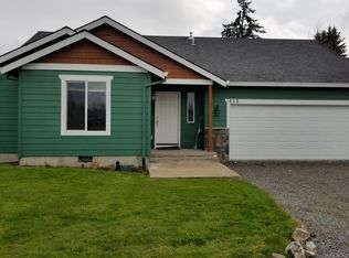 415 Leroy Ave, Molalla, OR
