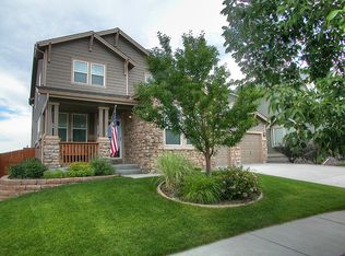 7745 Manston Dr, Colorado Springs, CO 80920