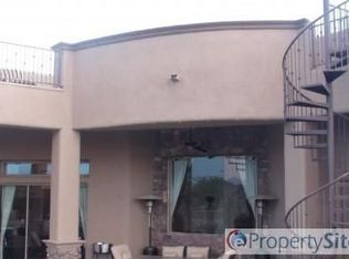 7260 E Eagle Crest Dr UNIT 17, Mesa, AZ 85207