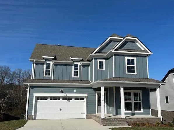 7528 Shoal Mill Point Lot 52, Fairview, TN 37062