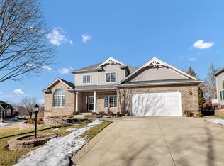 18938 83rd Pl, Bristol, WI 53104