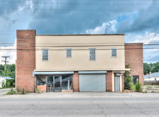 2237 E Washington St, Petersburg, VA 23803