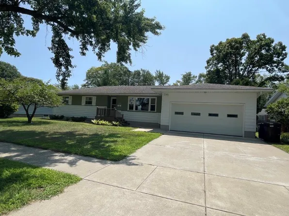 1433 Cornell Rd, Muskegon, MI 49441