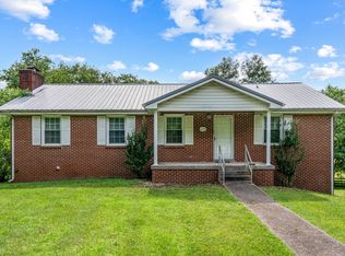 2737 Fly Rd, Santa Fe, TN 38482