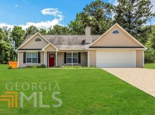 105 Cambridge Way, Covington, GA 30016