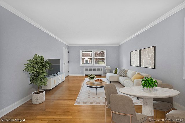 This photo is virtually staged.
Photos are examples of units in the complex. Multiple units are currently available.