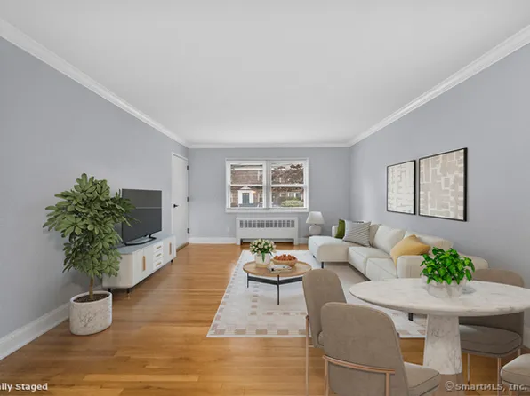 Hamilton Gardens, 333 Hamilton Ave #29C, Stamford, CT 06902