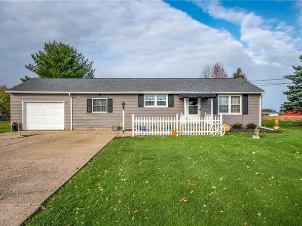 6395 Easton St, Louisville, OH 44641