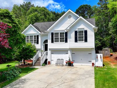 4184 Wyndham Park Way, Buford, GA, 30519