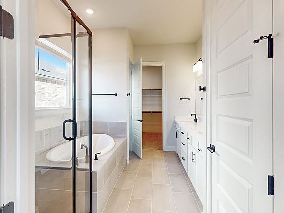 Owner s Bathroom - Representational Photo