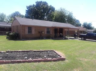 1883 Grand Opera Rd, Memphis, TN 38106