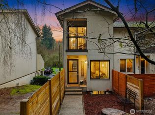 Lendemain, Kirkland, WA 98034