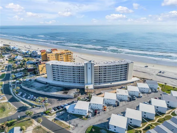 601 N Atlantic Ave APT 104, New Smyrna Beach, FL 32169