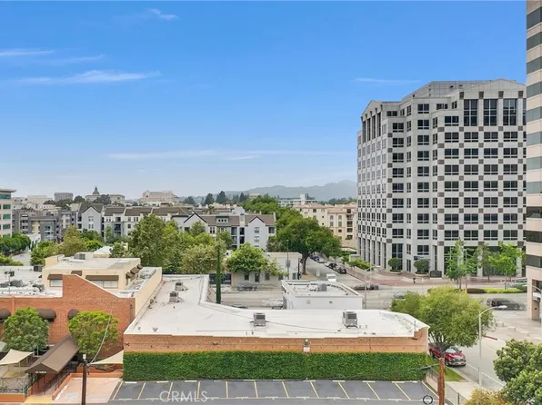 931 E Walnut St Unit 624, Pasadena, CA 91106