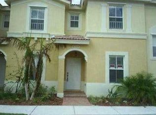 12927 SW 31st Ct, Miramar, FL 33027