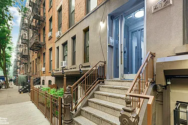 Rented by Brown Harris Stevens