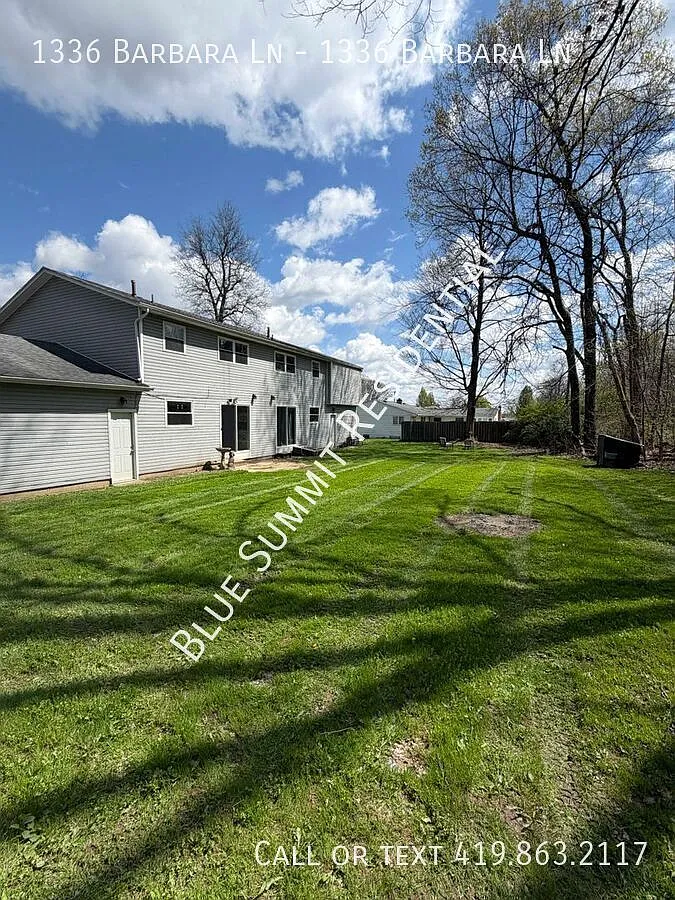 Building Photo - 1336 Barbara Ln #1336 BARBARA LN