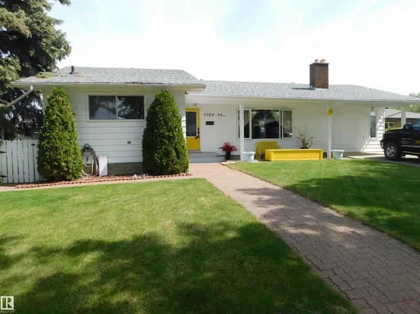 9504 94th Ave, Fort Saskatchewan, AB T8L 1N7