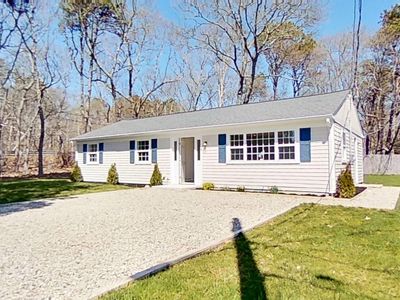 4 Frances Helen Road, Yarmouth Port, MA, 02675