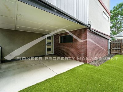 32 S Lincoln St, Denver, CO, 80209