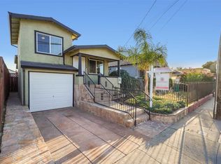 1148 107th Ave, Oakland, CA 94603