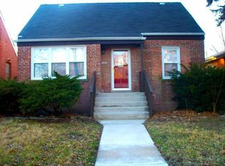 12340 S La Salle St, Chicago, IL