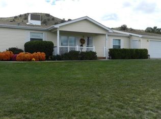 10 Road 3025, Aztec, NM 87410