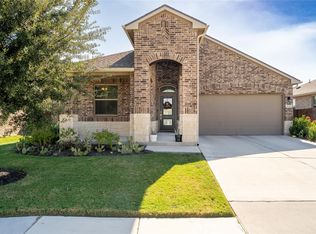 18313 Anicio Gallo Dr, Pflugerville, TX 78660