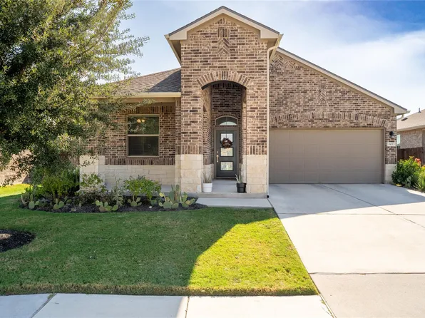 18313 Anicio Gallo Dr, Pflugerville, TX 78660