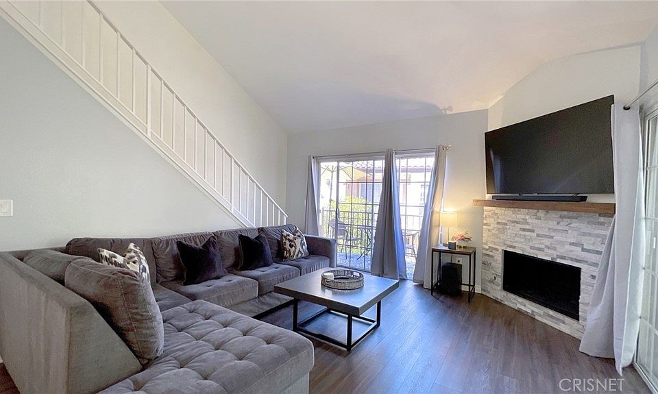 24129 Del Monte Dr Valencia CA Zillow