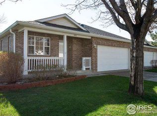 240 Shupe Cir, Loveland, CO 80537