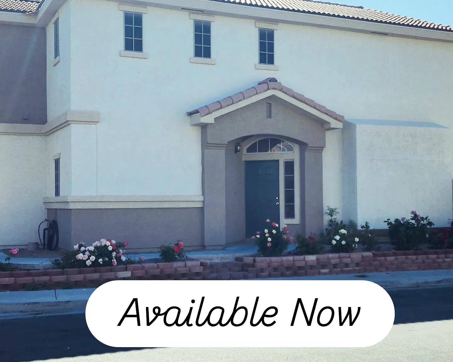Delicate Arch Ct, North Las Vegas — Photo 1