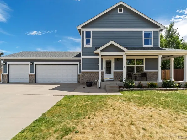 2044 Asoka Street, Strasburg, CO 80136