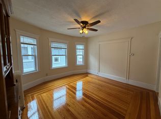91 Capen St, Medford, MA 02155