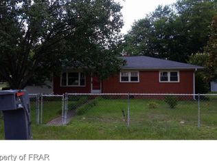 5130 Tulip Dr, Fayetteville, NC 28304