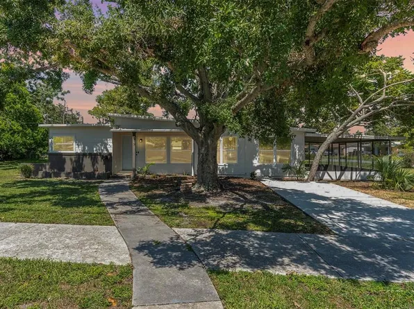 6280 Dr Martin Luther King Jr St S, Saint Petersburg, FL 33705