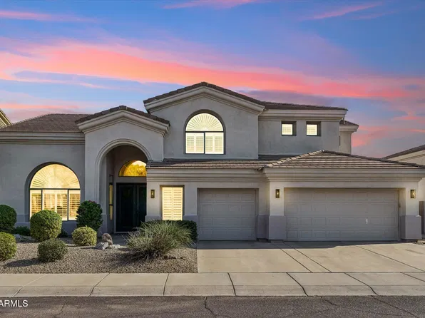 7511 E NESTLING Way, Scottsdale, AZ 85255