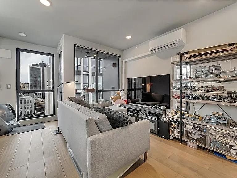 1st image of 1238 Sutter St #803