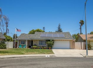 931 E Evergreen Ave, Santa Maria, CA 93454
