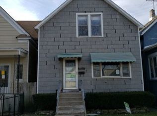 13426 S Burley Ave, Chicago, IL