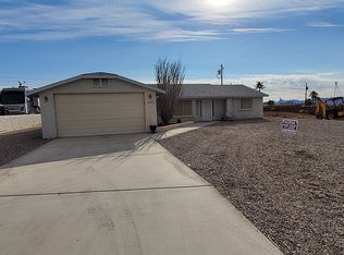 3460 Big Chief Dr, Lake Havasu City, AZ 86406