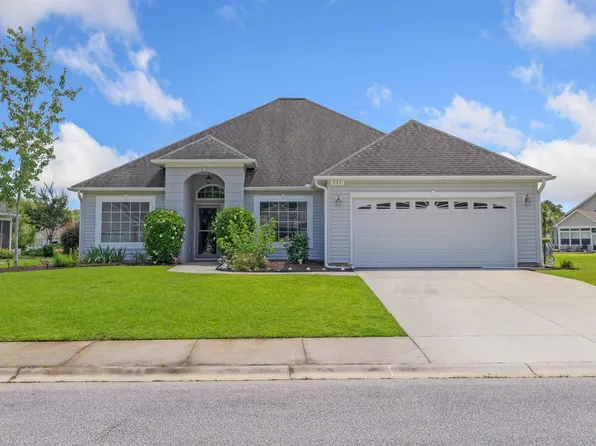 357 Southern Breezes Circle, Murrells Inlet, SC 29576