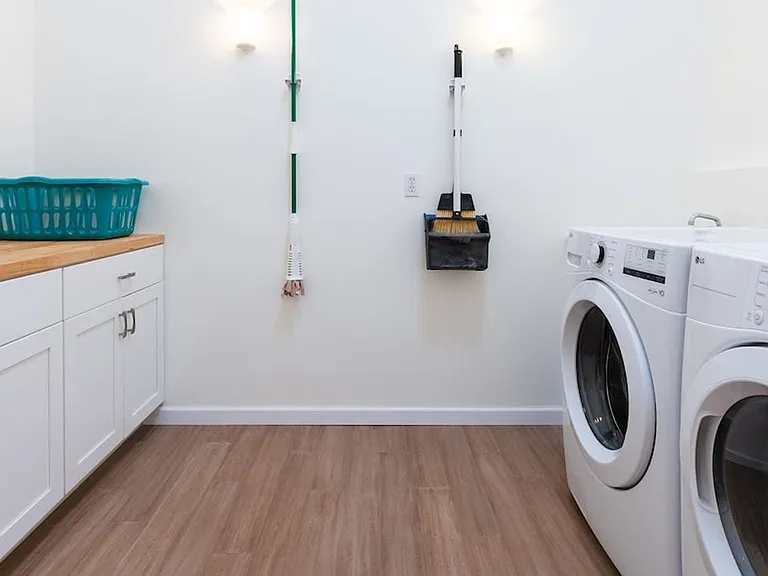 Washer/Dryer