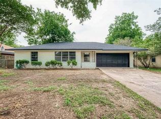 5815 Hornwood Dr, Houston, TX 77081