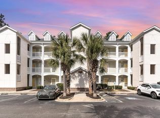 104 Cypress Point Ct UNIT 102, Myrtle Beach, SC 29579