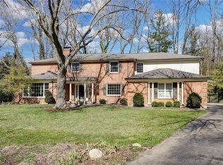 433 Thornhill Rd, Dayton, OH 45419